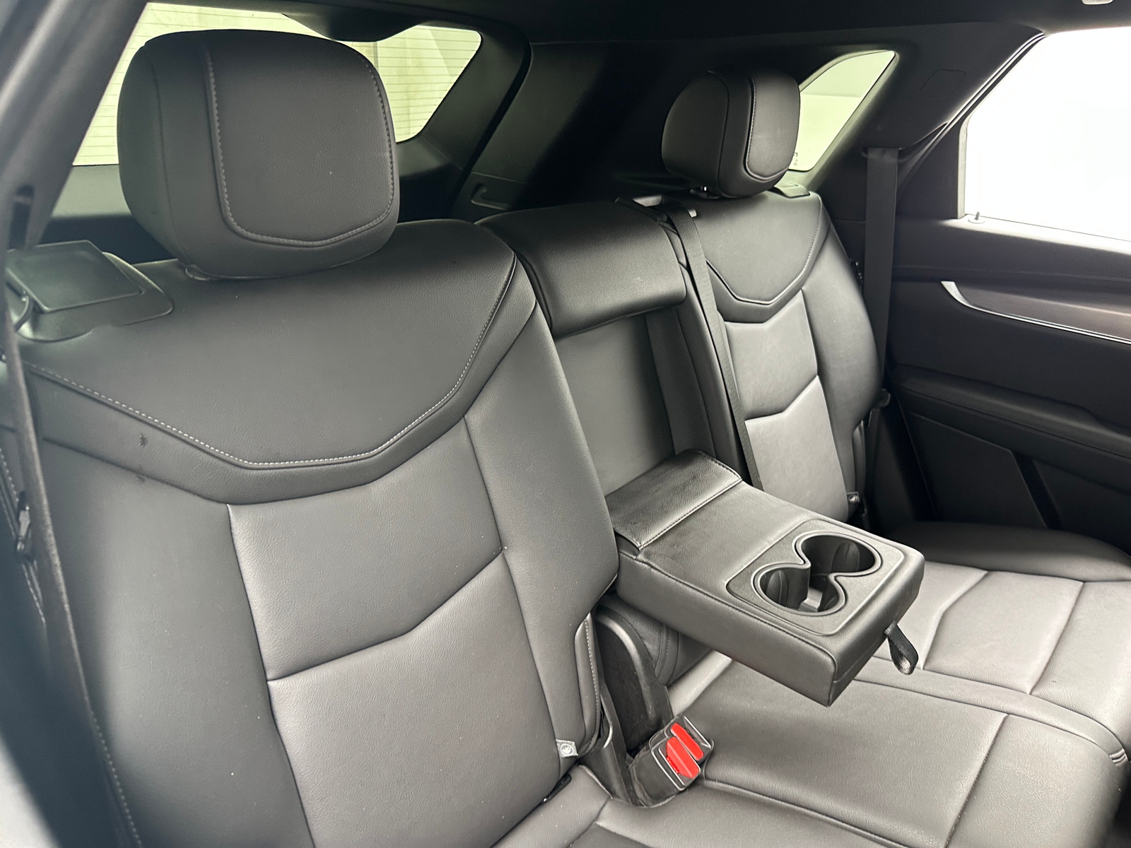 Thumbnail: 2020 Cadillac XT5 - 5