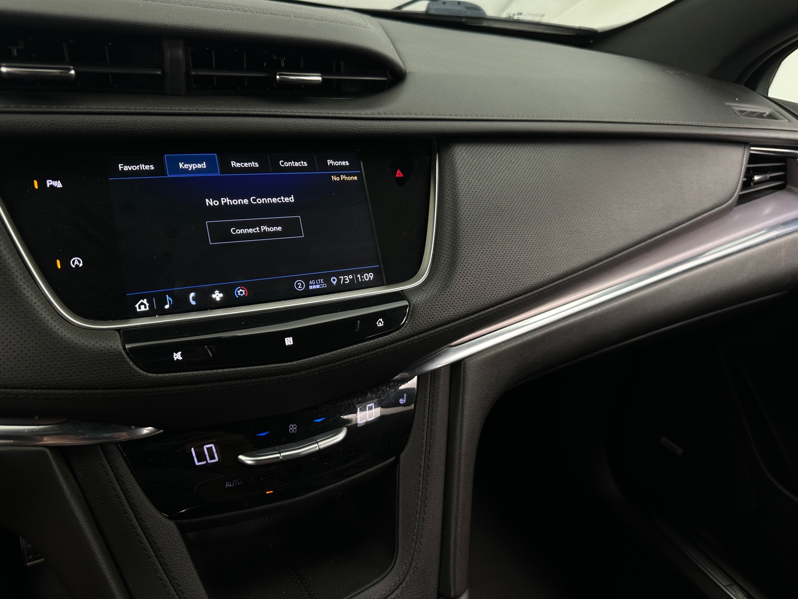 Thumbnail: 2020 Cadillac XT5 - 3