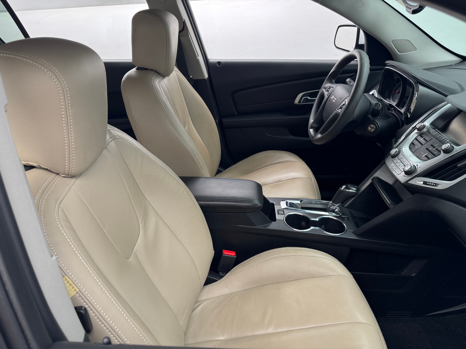 Thumbnail: 2017 GMC Terrain - 2