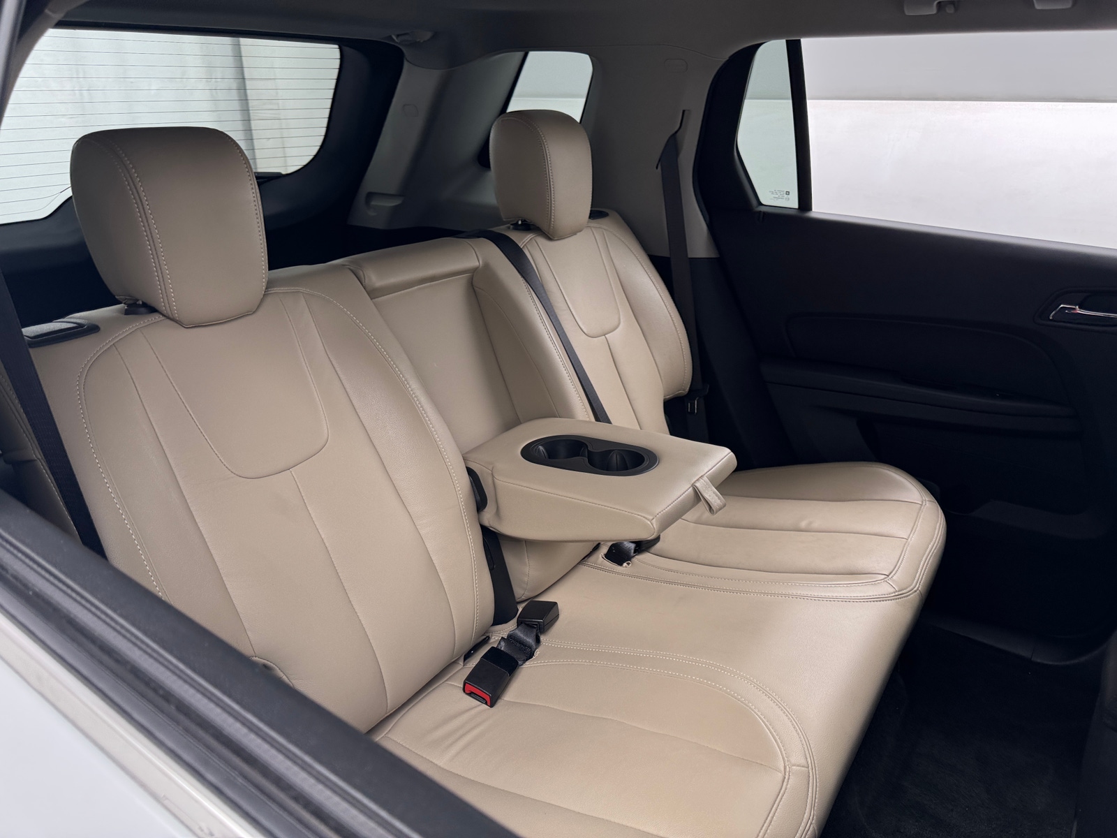 Thumbnail: 2017 GMC Terrain - 6