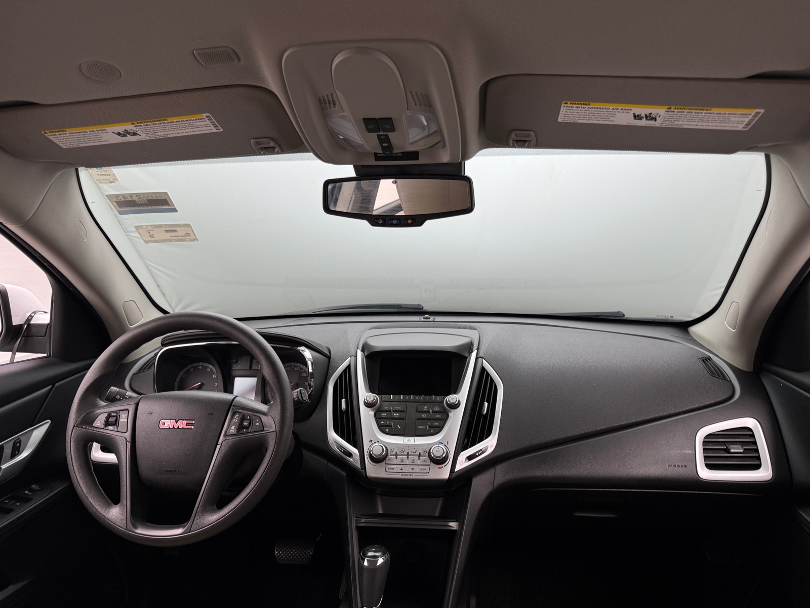 Thumbnail: 2017 GMC Terrain - 3
