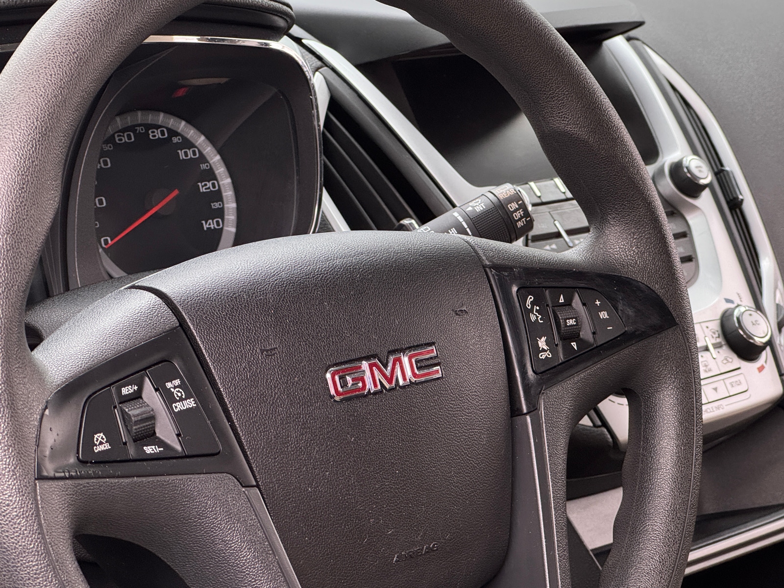Thumbnail: 2017 GMC Terrain - 5