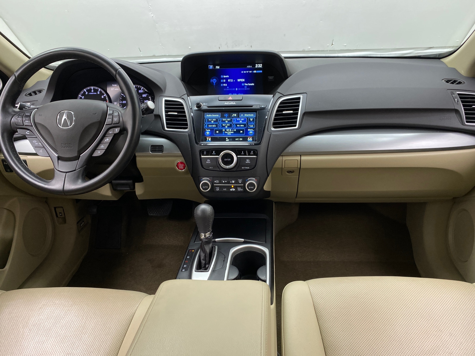 Thumbnail: 2017 Acura RDX - 2