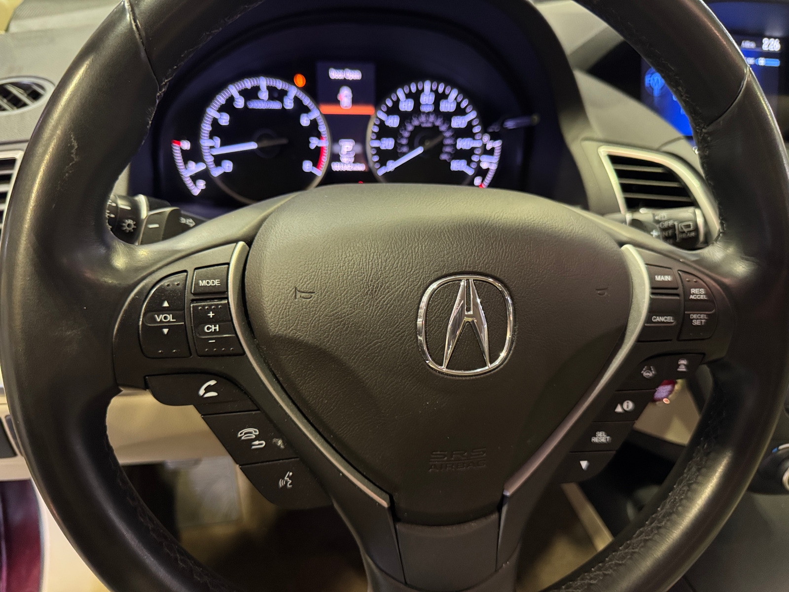 Thumbnail: 2017 Acura RDX - 4