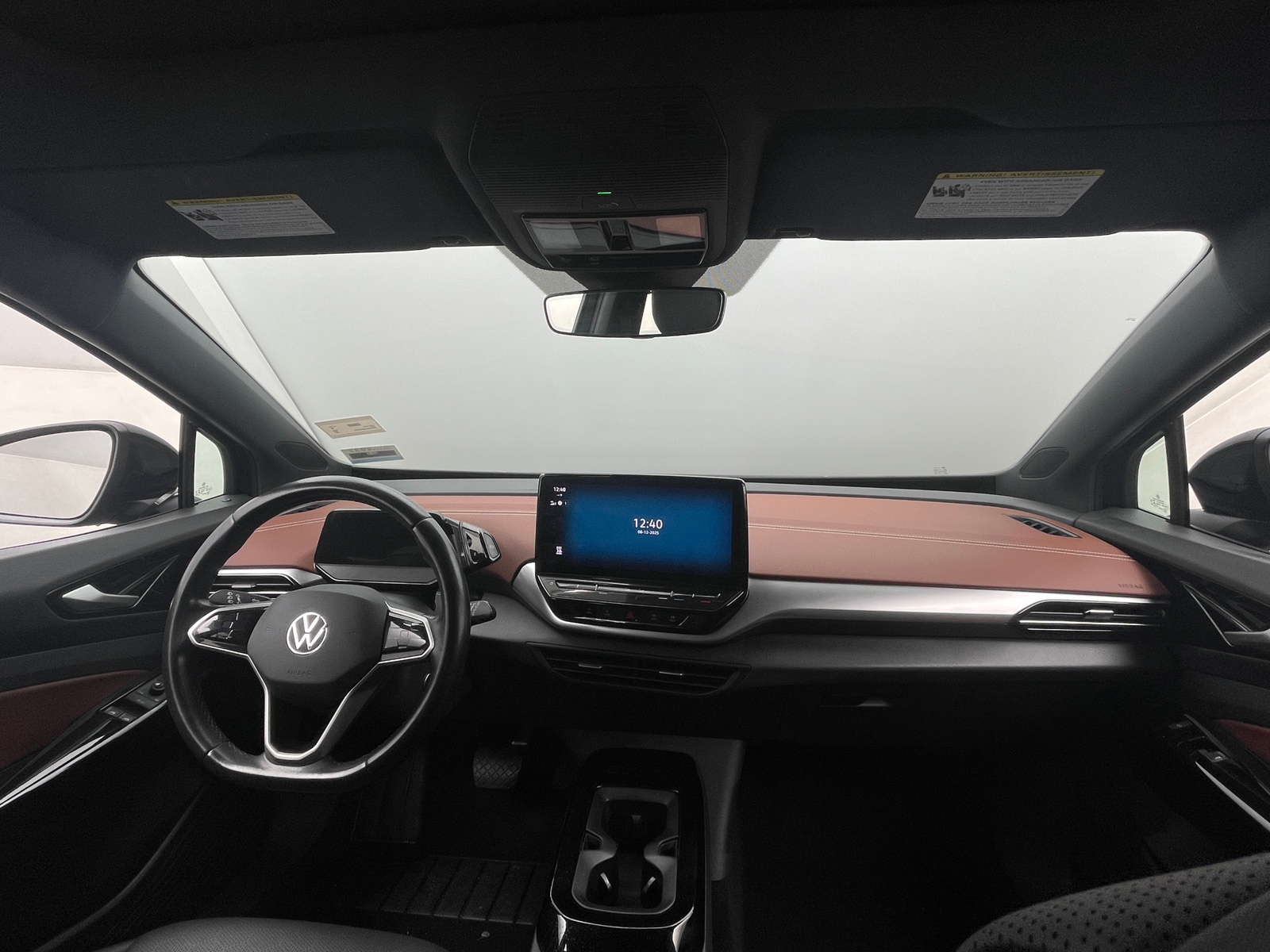 Thumbnail: 2021 Volkswagen ID.4 - 2