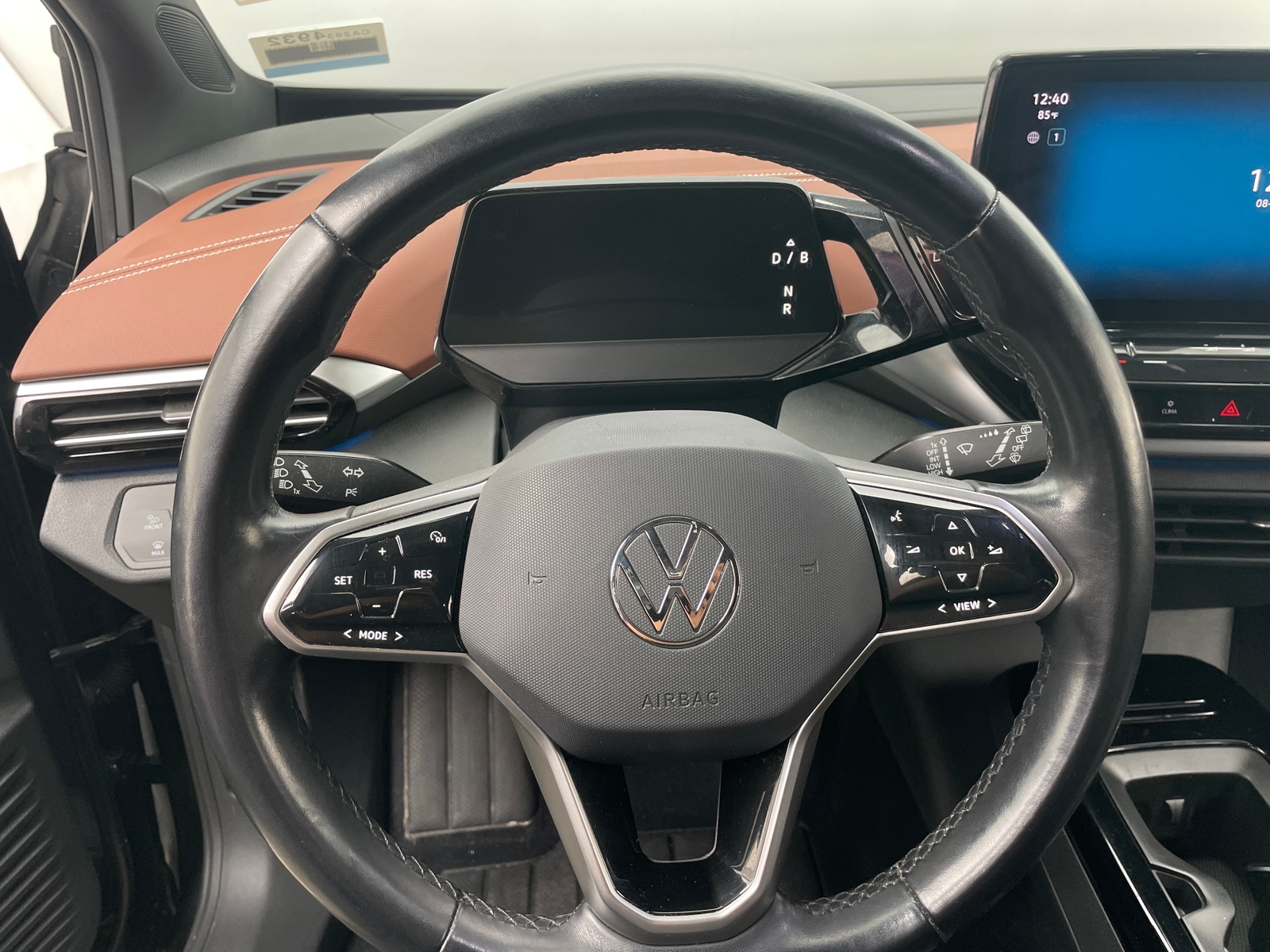 Thumbnail: 2021 Volkswagen ID.4 - 4