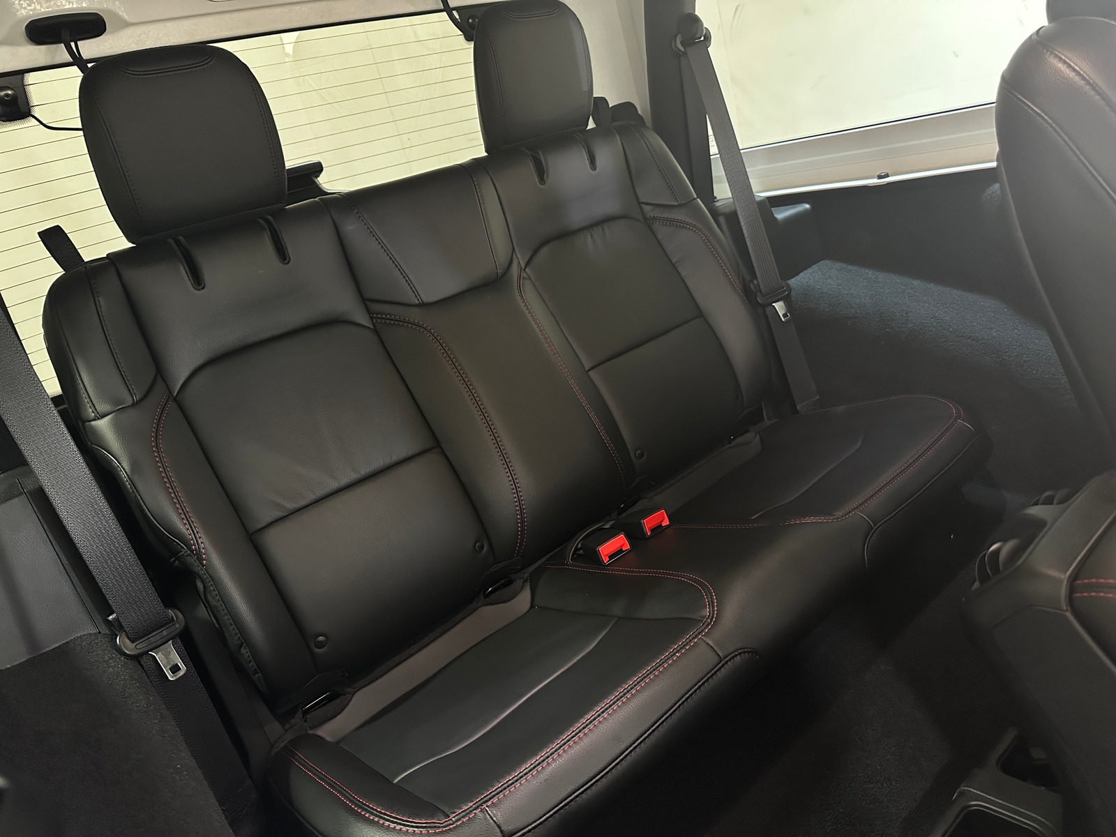 Thumbnail: 2021 Jeep Wrangler - 5