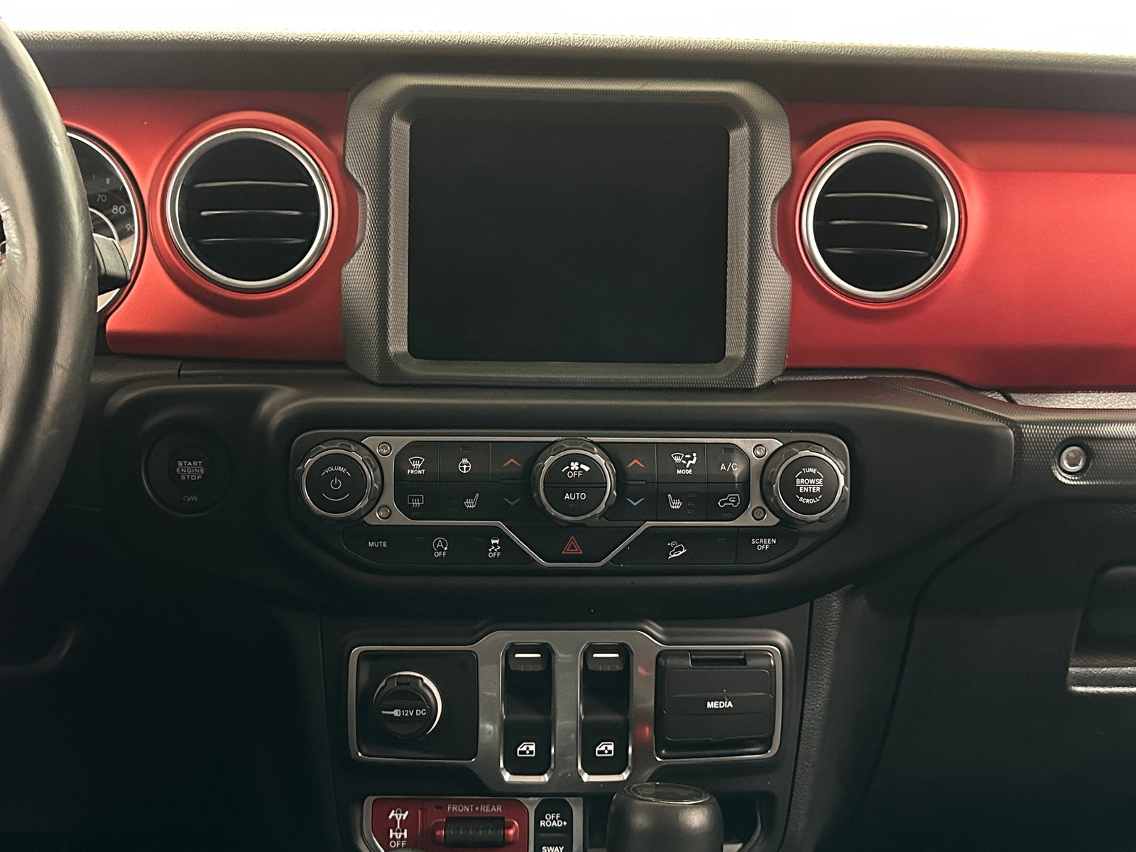 Thumbnail: 2021 Jeep Wrangler - 3