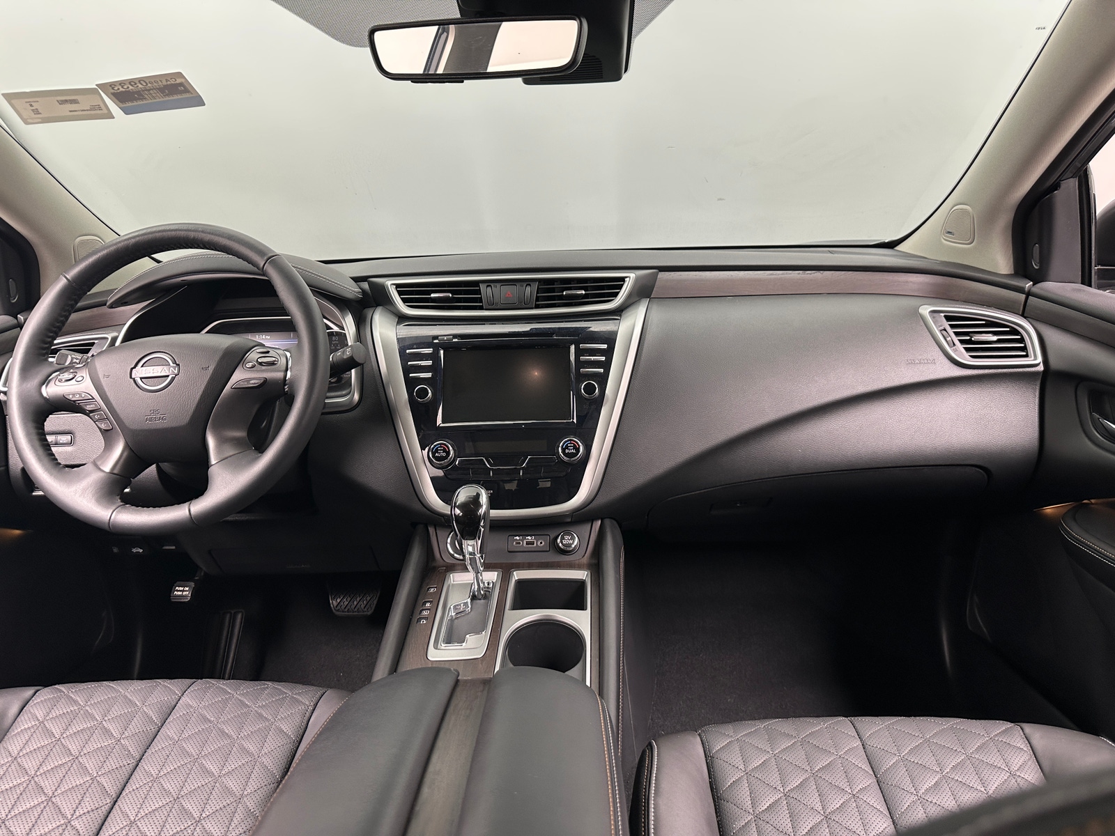 Thumbnail: 2024 Nissan Murano - 2