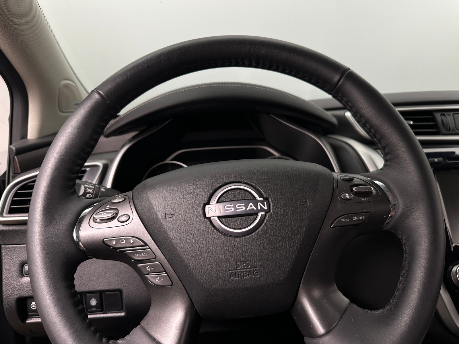 Thumbnail: 2024 Nissan Murano - 4
