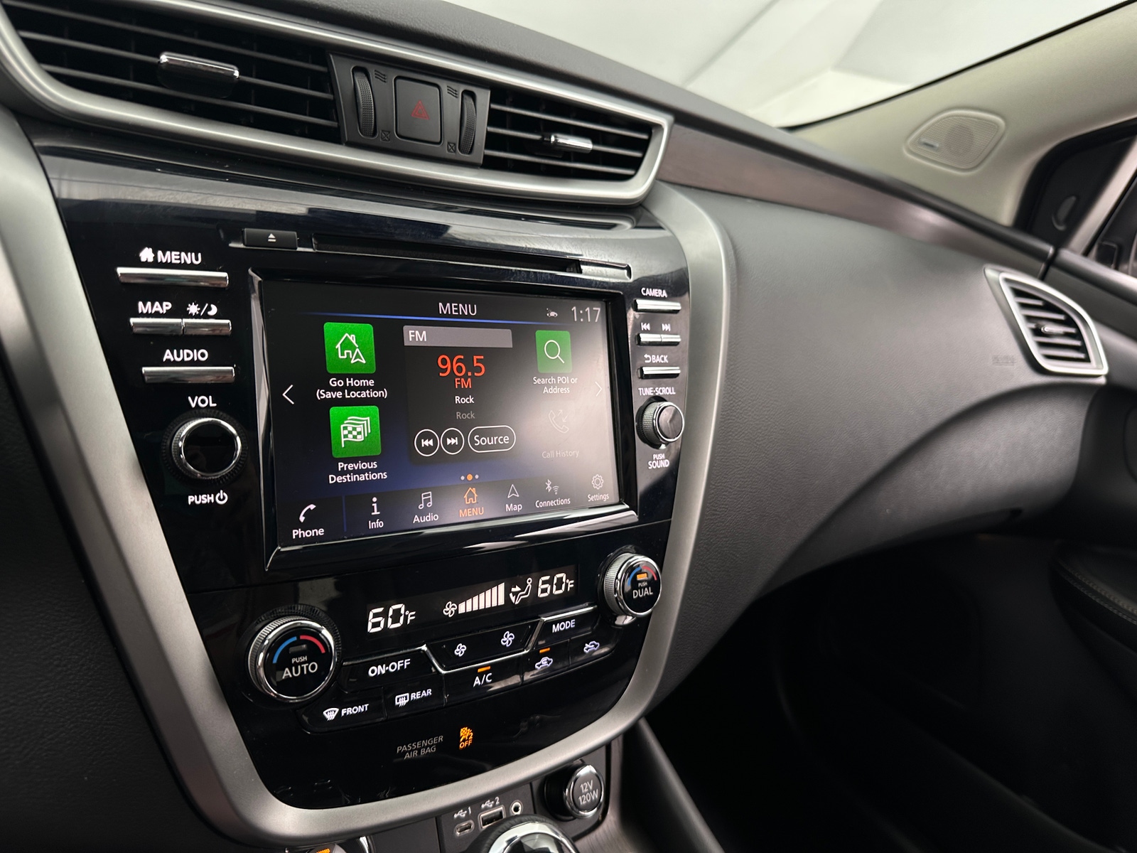 Thumbnail: 2024 Nissan Murano - 3