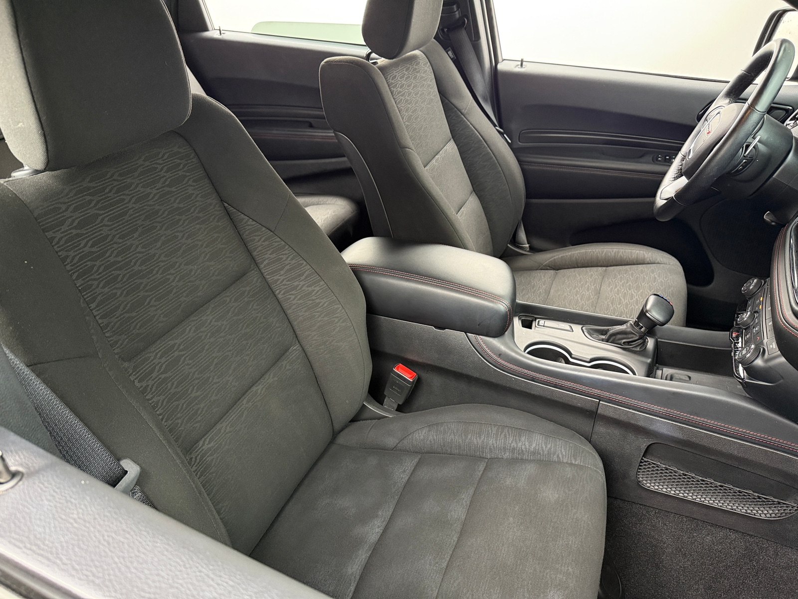 Thumbnail: 2023 Dodge Durango - 2