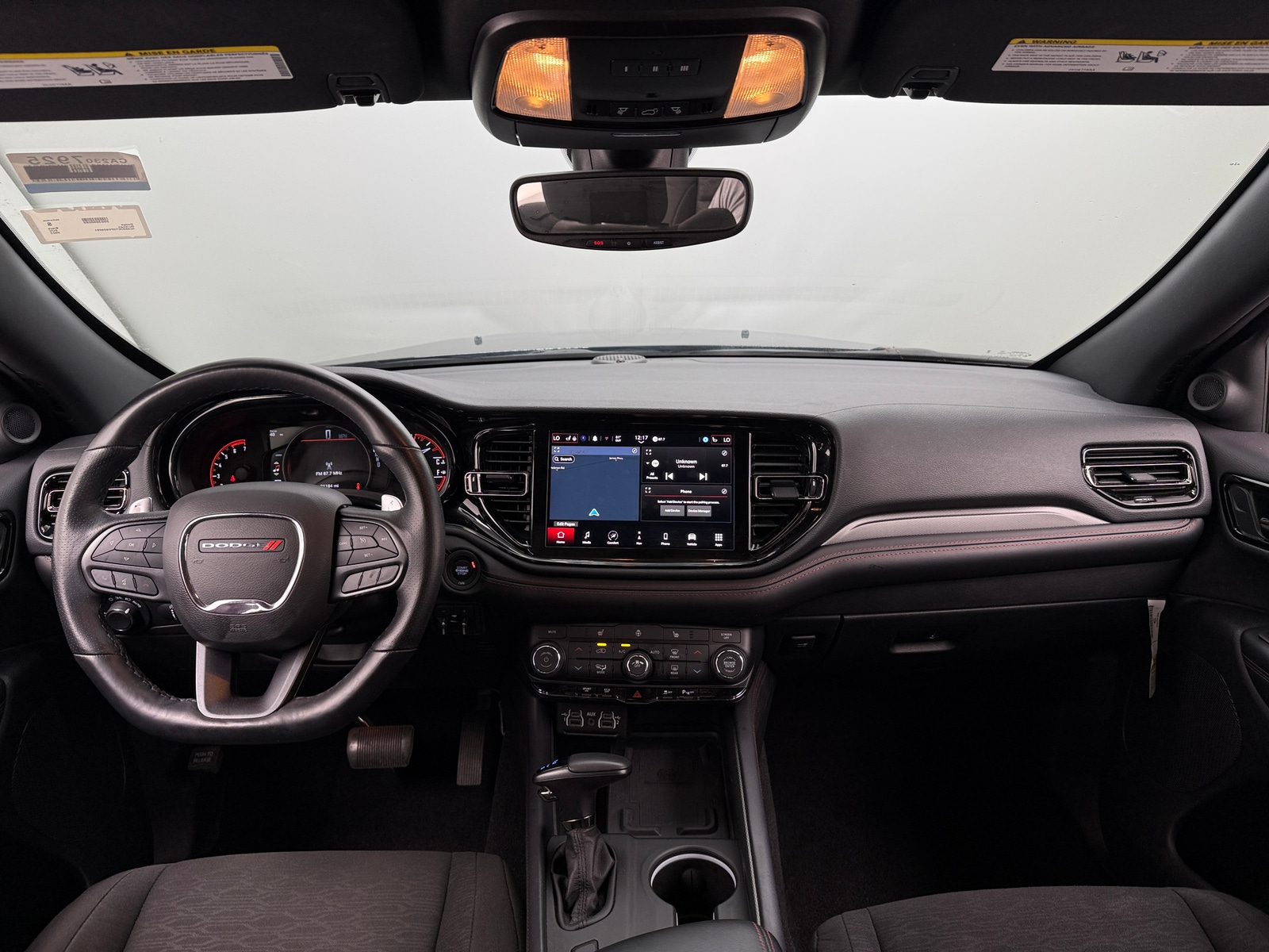 Thumbnail: 2023 Dodge Durango - 3