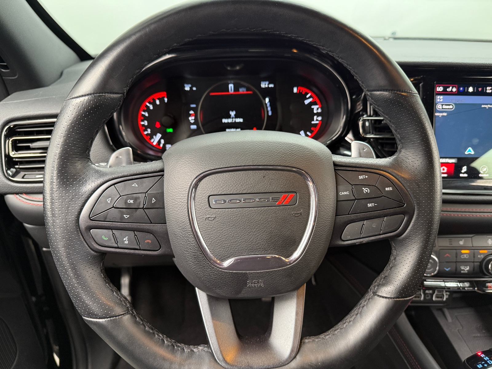 Thumbnail: 2023 Dodge Durango - 5