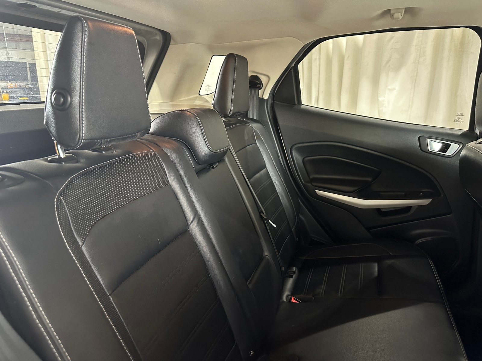Thumbnail: 2019 Ford EcoSport - 5
