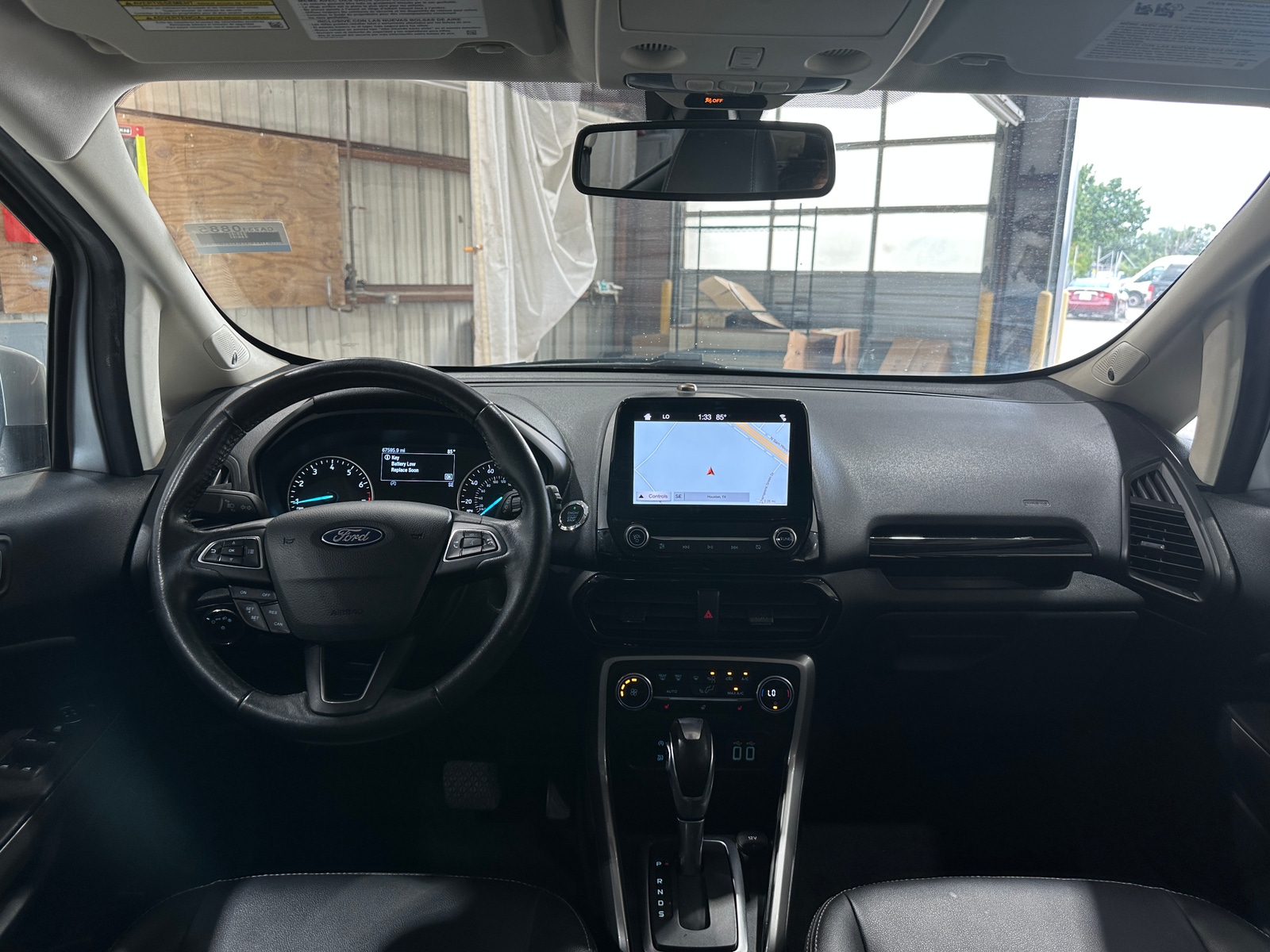 Thumbnail: 2019 Ford EcoSport - 2