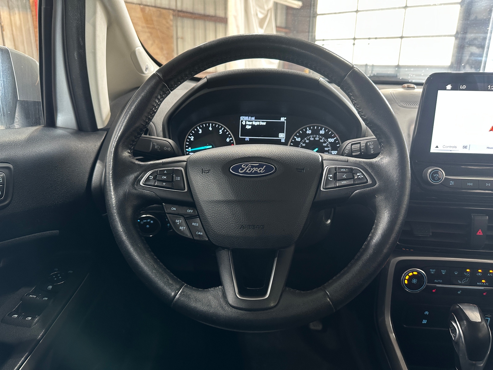 Thumbnail: 2019 Ford EcoSport - 4