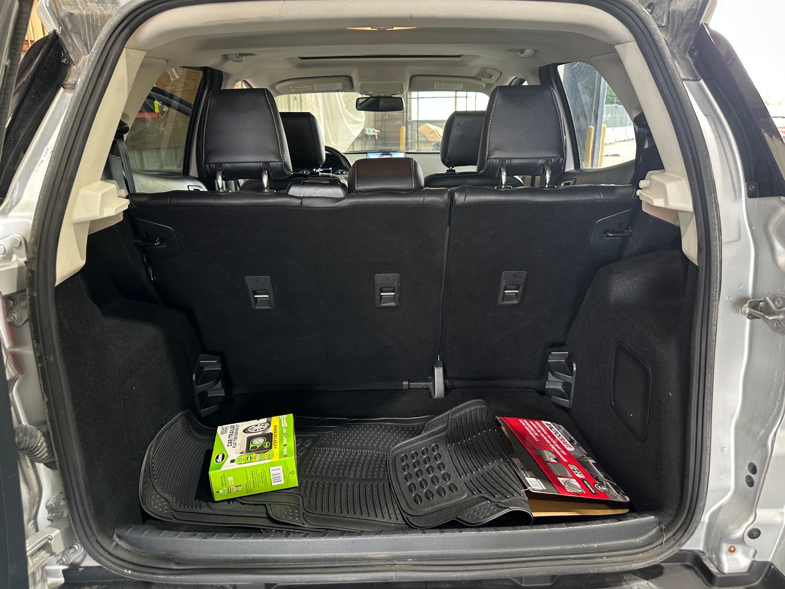 Thumbnail: 2019 Ford EcoSport - 6
