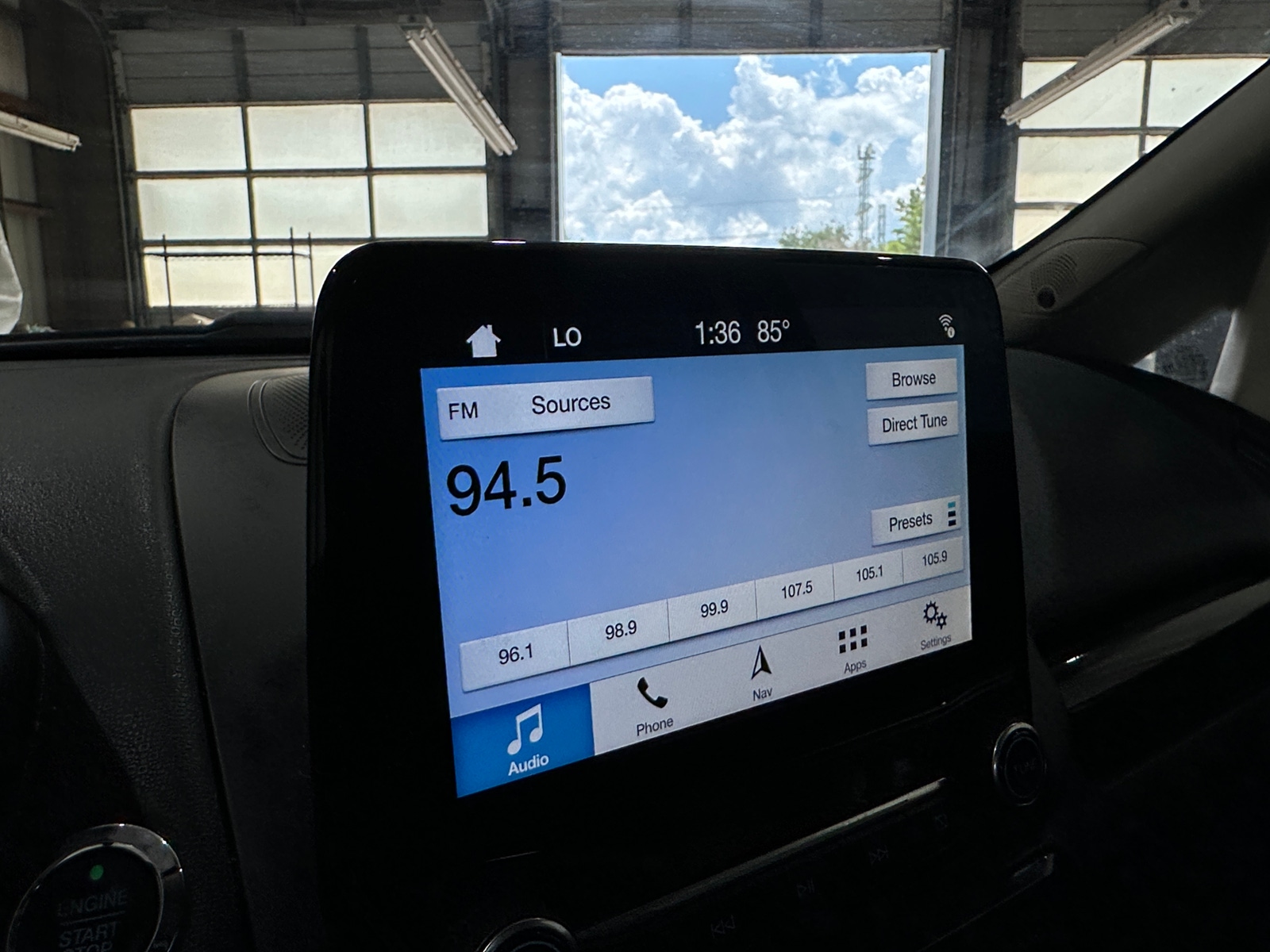 Thumbnail: 2019 Ford EcoSport - 3