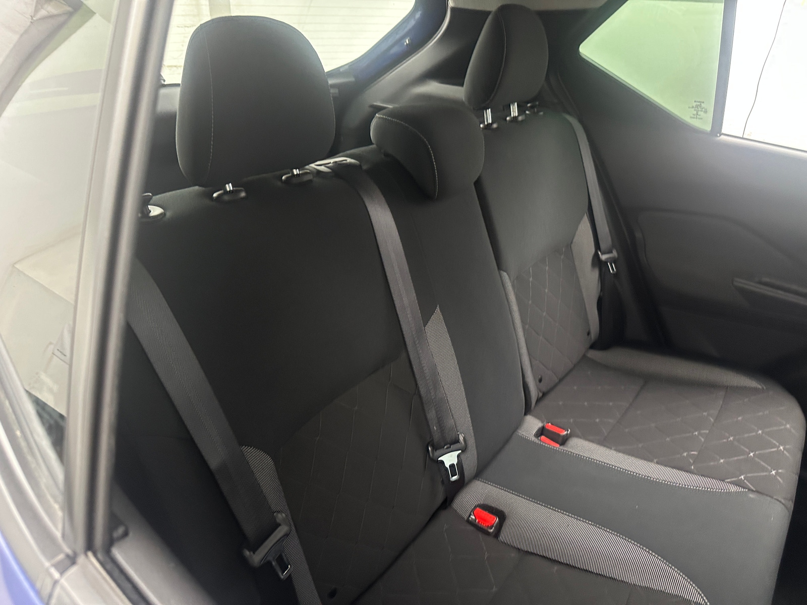 Thumbnail: 2019 Nissan Kicks - 6
