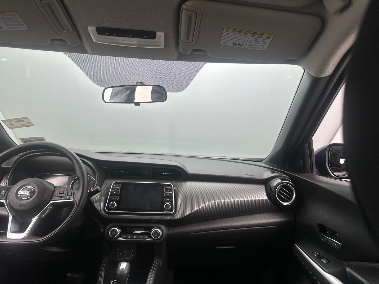 Thumbnail: 2019 Nissan Kicks - 3