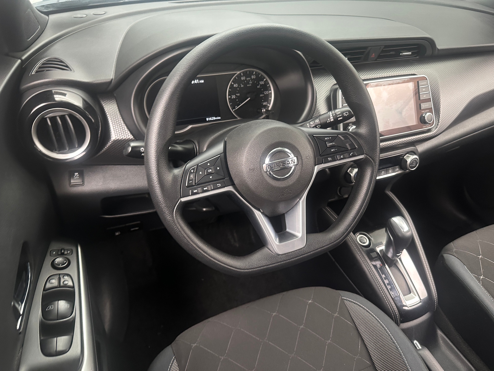 Thumbnail: 2019 Nissan Kicks - 5