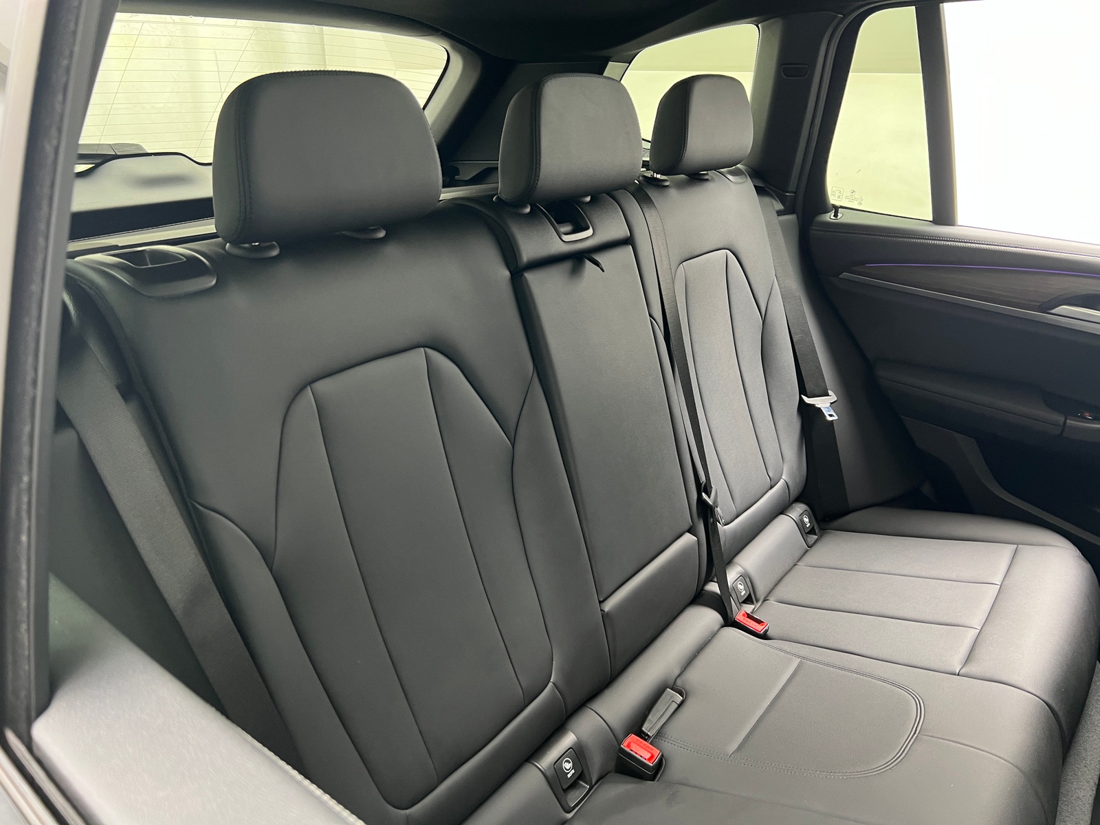 Thumbnail: 2020 BMW X3 - 5