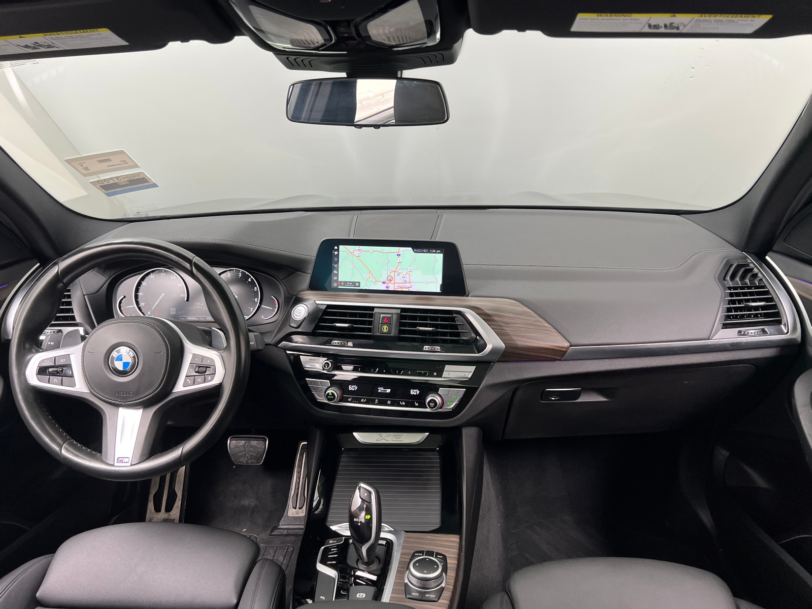 Thumbnail: 2020 BMW X3 - 2