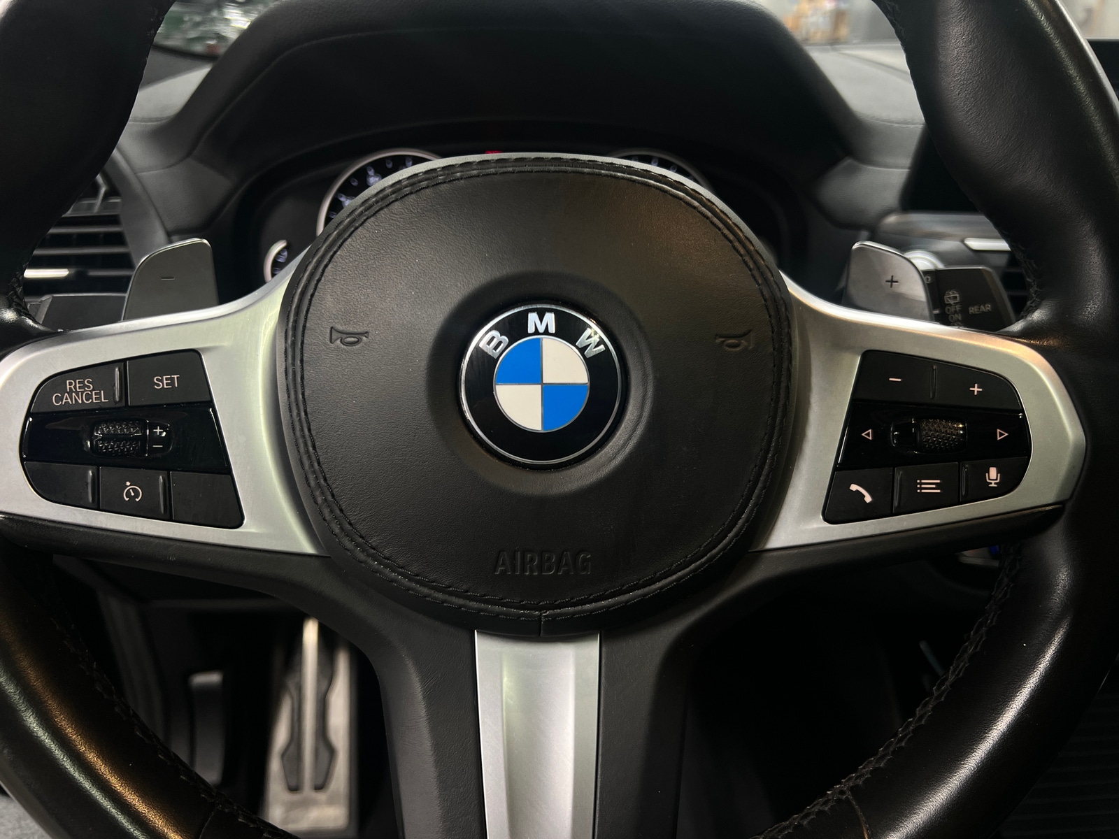 Thumbnail: 2020 BMW X3 - 4
