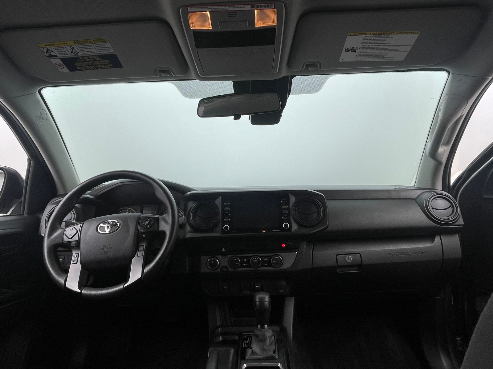 Thumbnail: 2022 Toyota Tacoma - 3