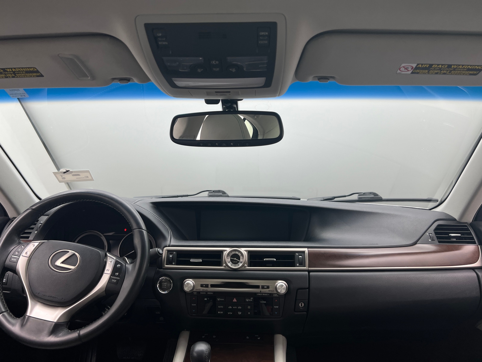 Thumbnail: 2014 Lexus GS - 2