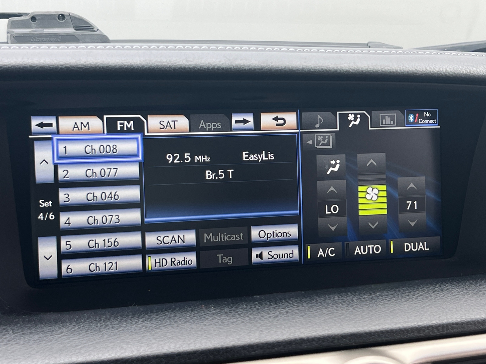 Thumbnail: 2014 Lexus GS - 3