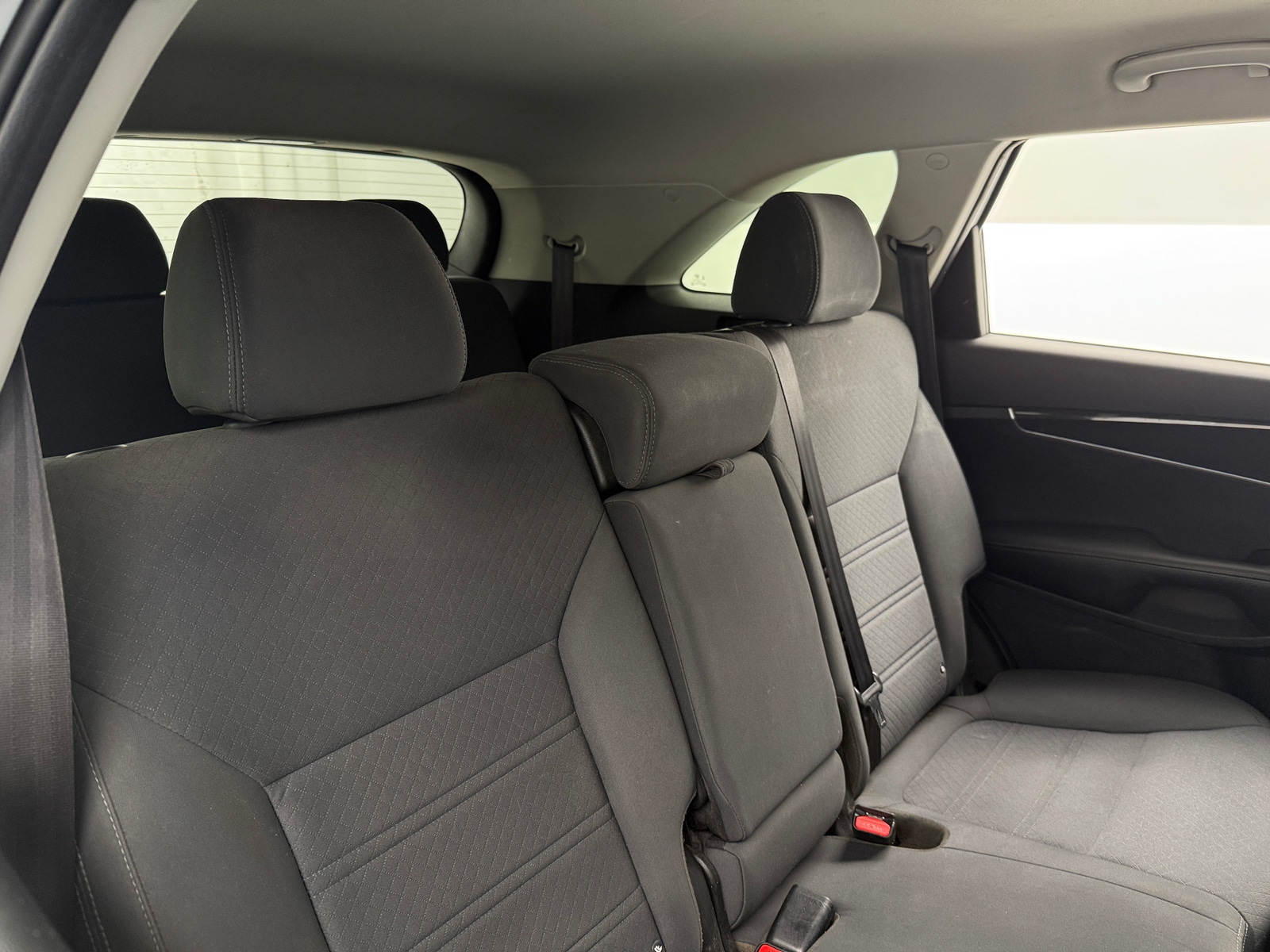 Thumbnail: 2020 Kia Sorento - 6