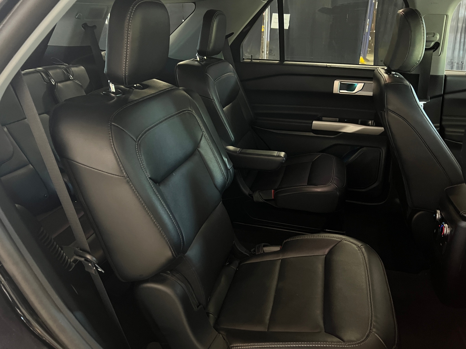 Thumbnail: 2024 Ford Explorer - 5