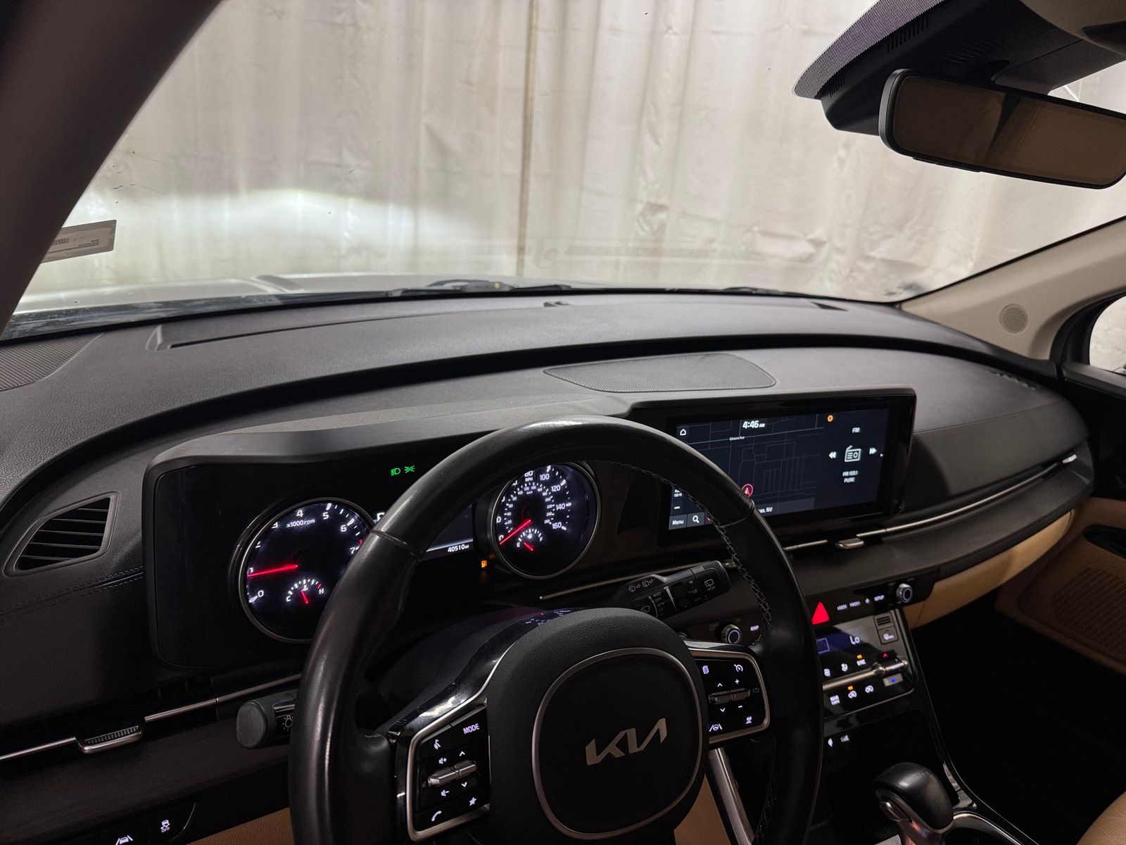 Thumbnail: 2023 Kia Carnival - 2