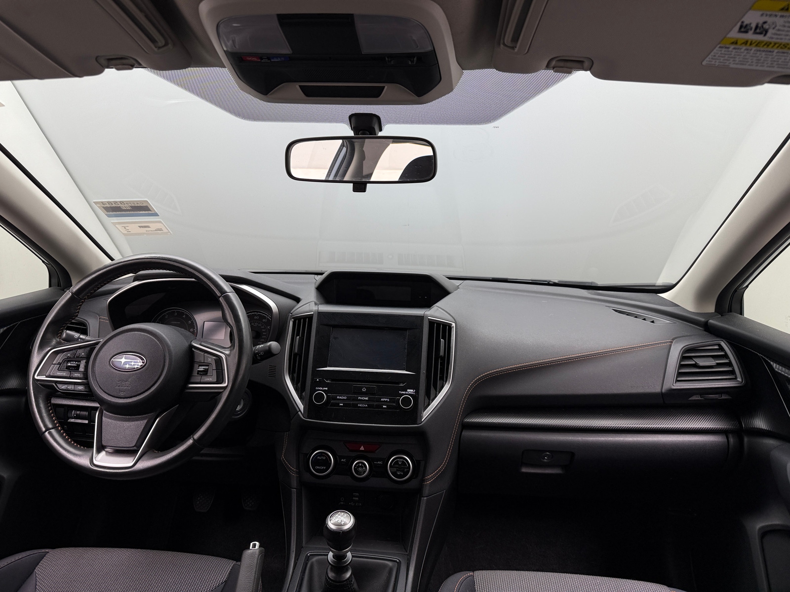 Thumbnail: 2020 Subaru Crosstrek - 3
