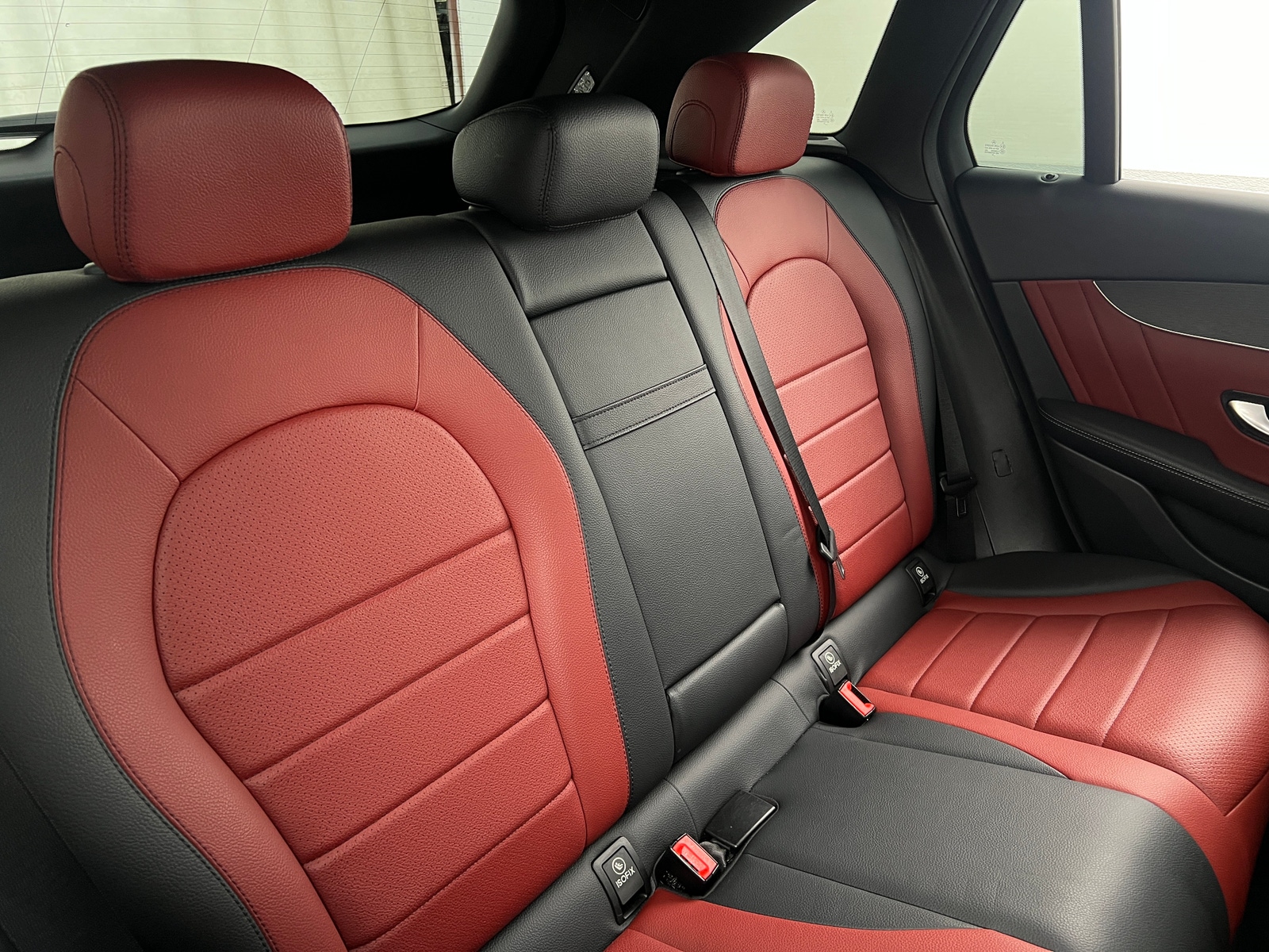 Thumbnail: 2020 Mercedes-Benz GLC - 5