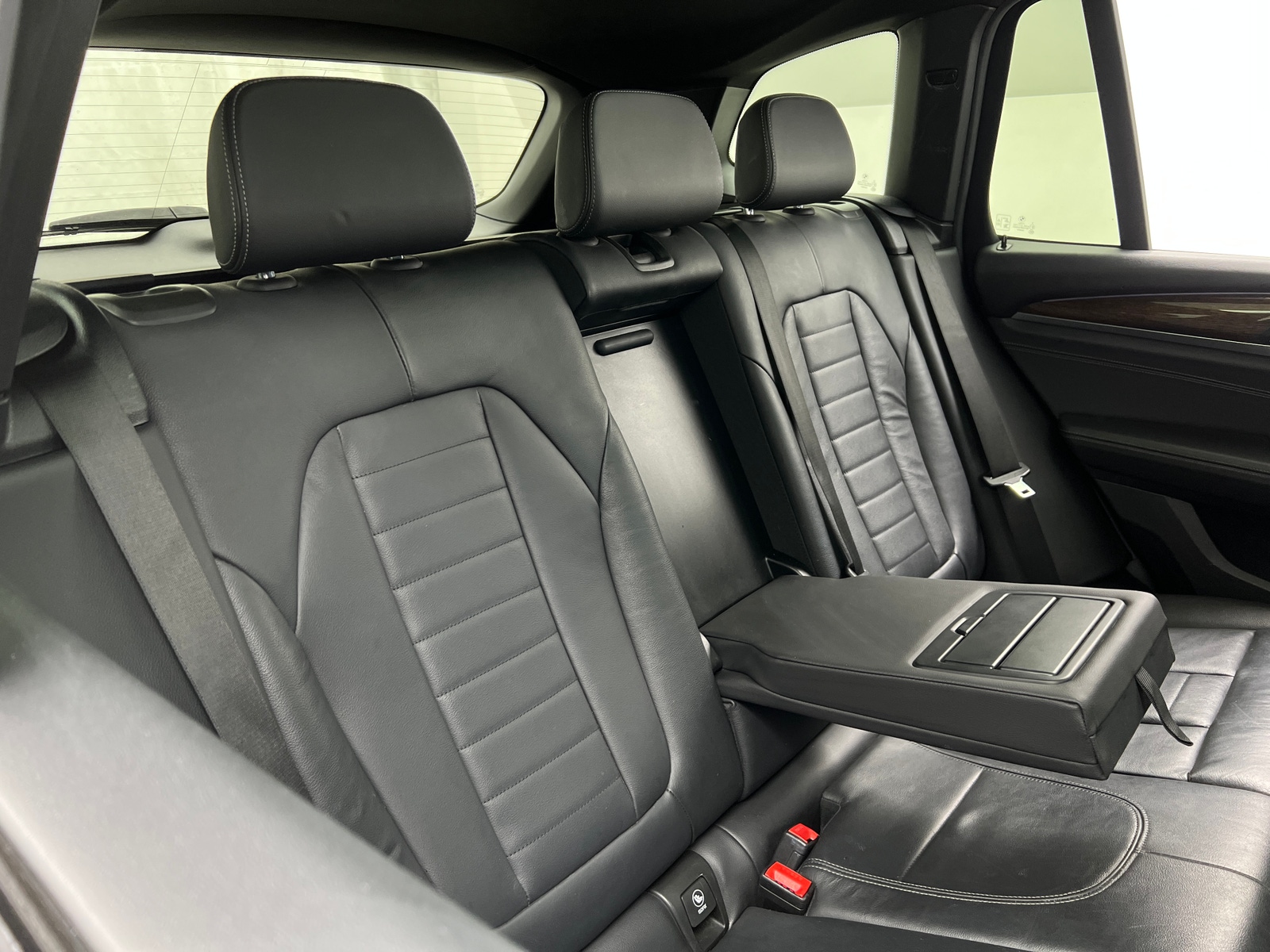 Thumbnail: 2019 BMW X3 - 5