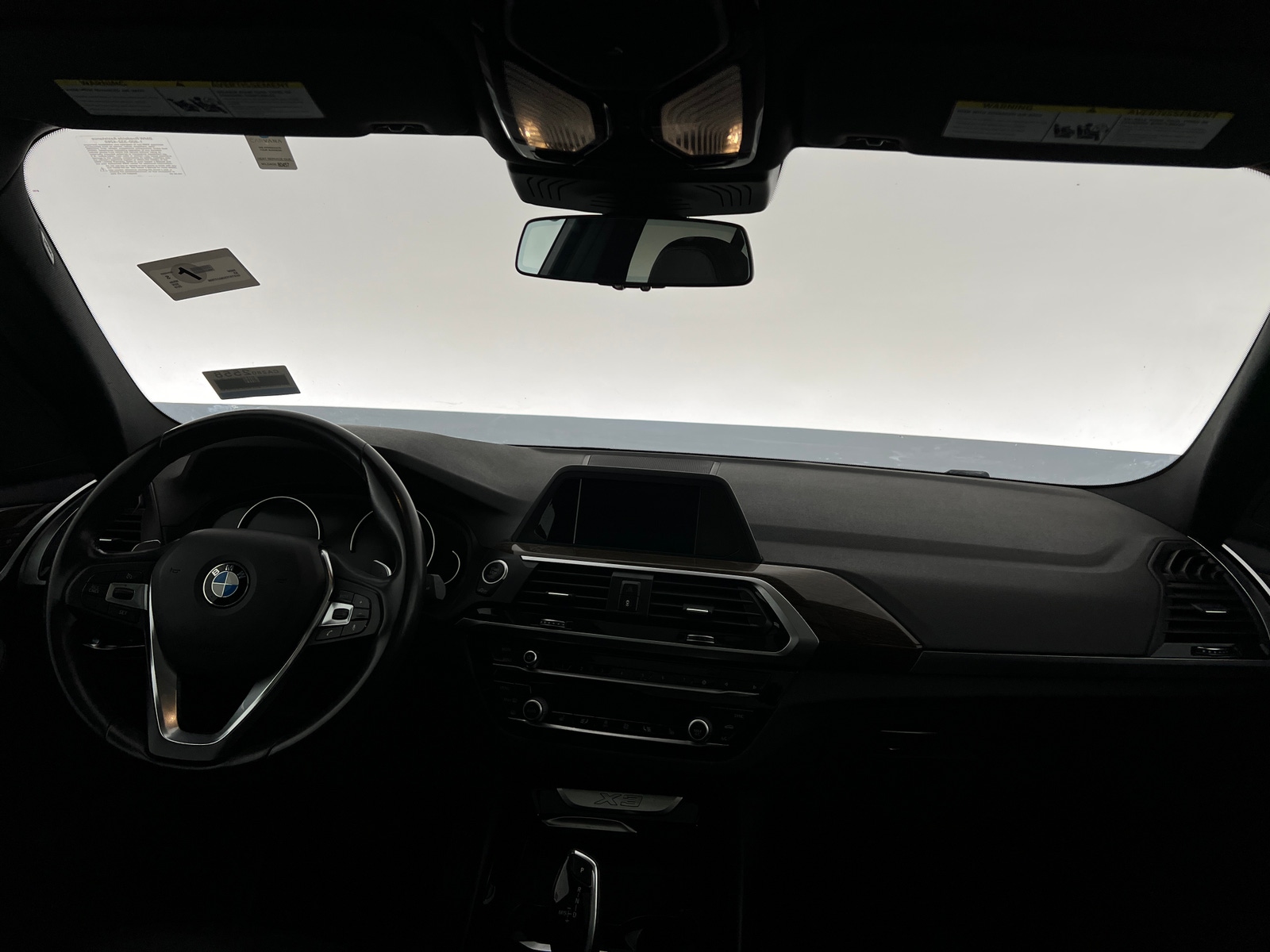 Thumbnail: 2019 BMW X3 - 2