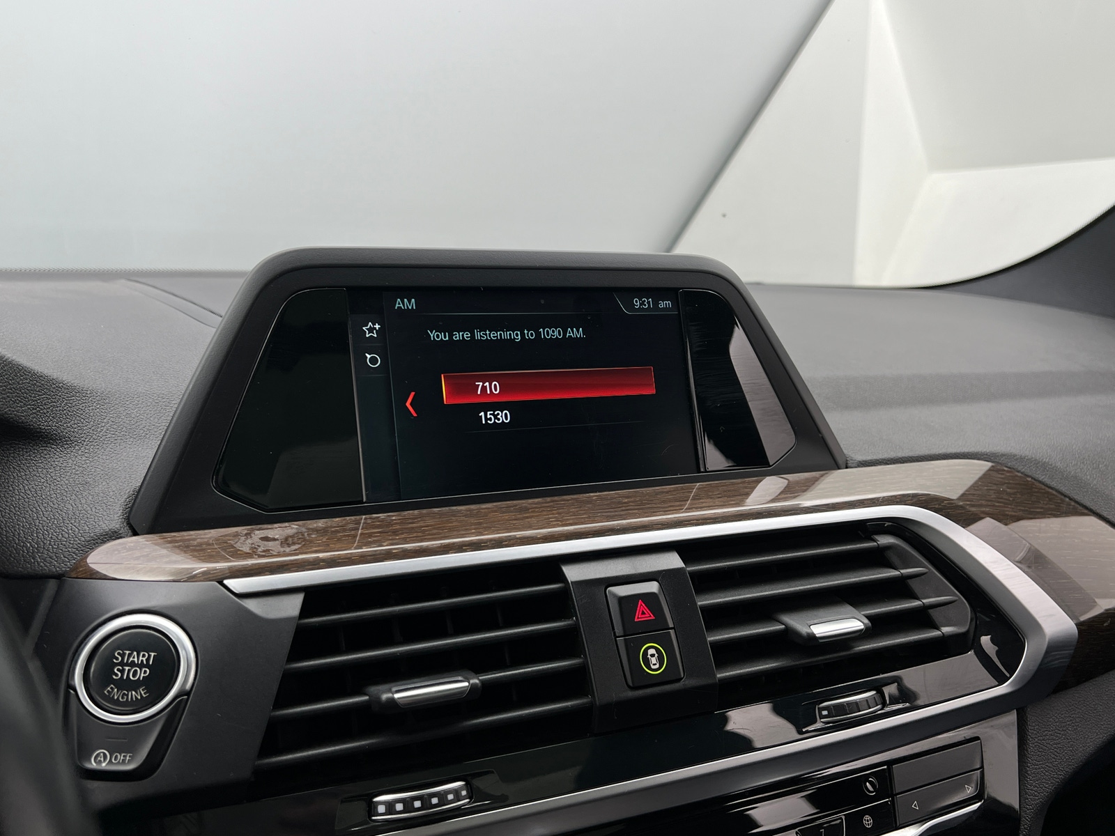 Thumbnail: 2019 BMW X3 - 3