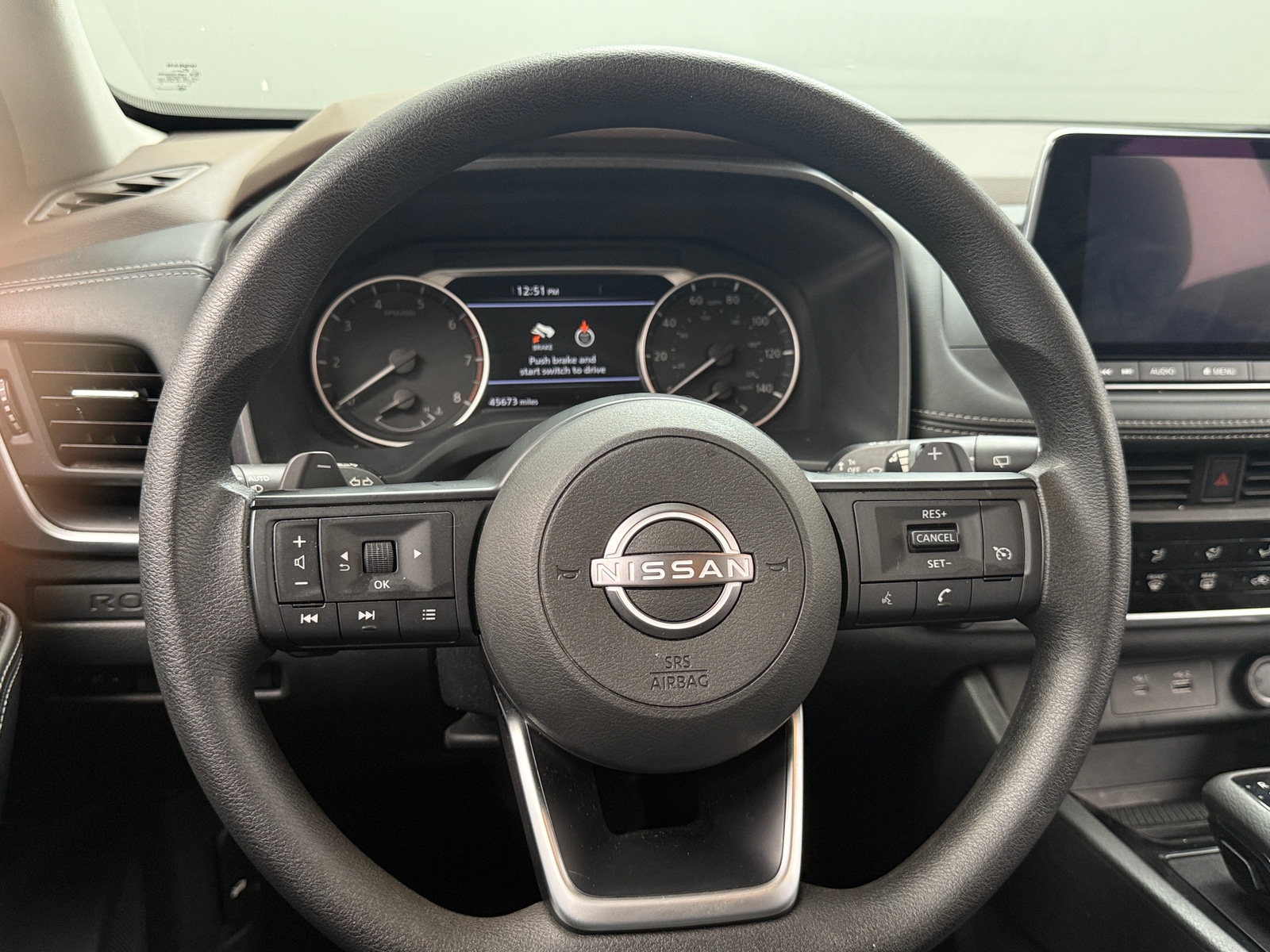 Thumbnail: 2022 Nissan Rogue - 5