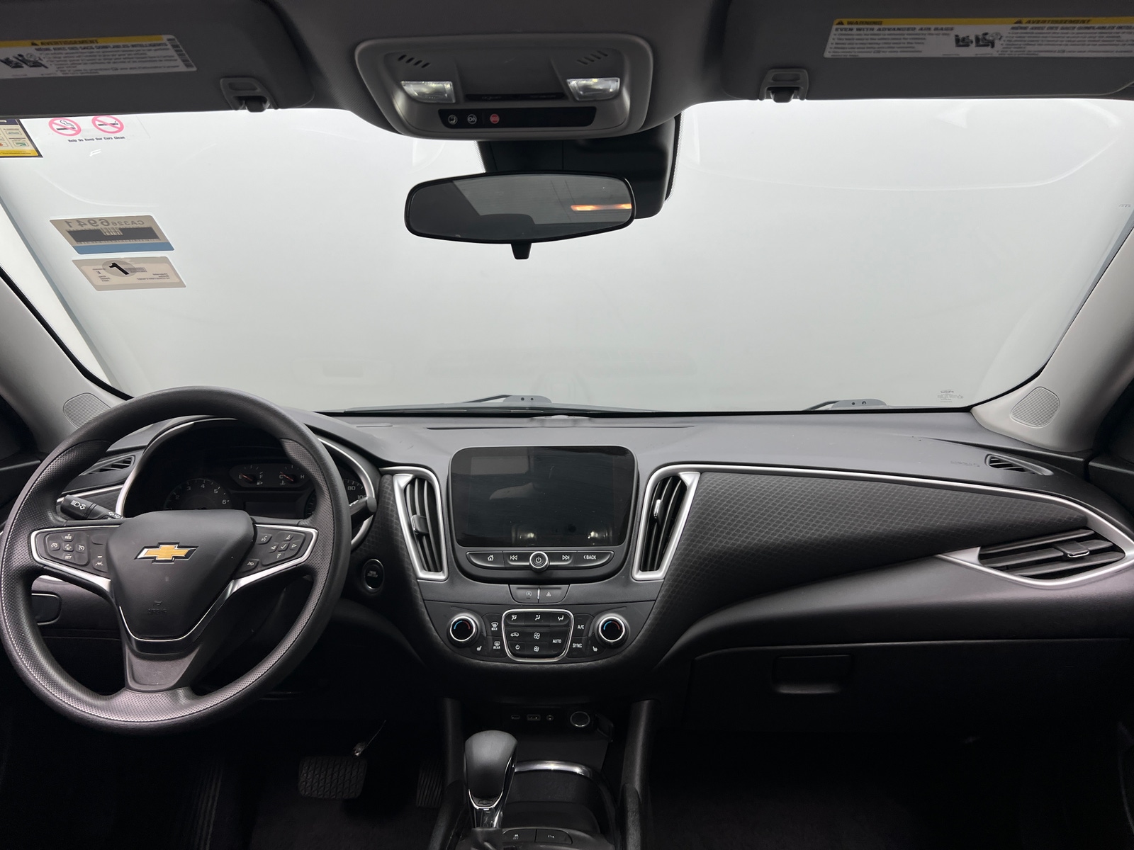 Thumbnail: 2024 Chevrolet Malibu - 3
