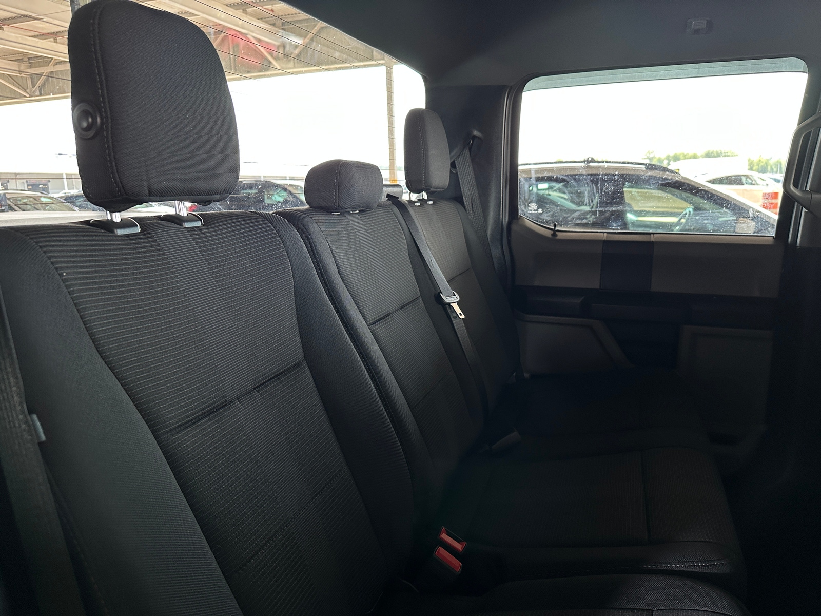 Thumbnail: 2019 Ford Econoline - 6