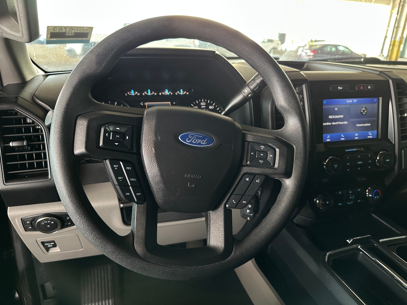 Thumbnail: 2019 Ford Econoline - 5