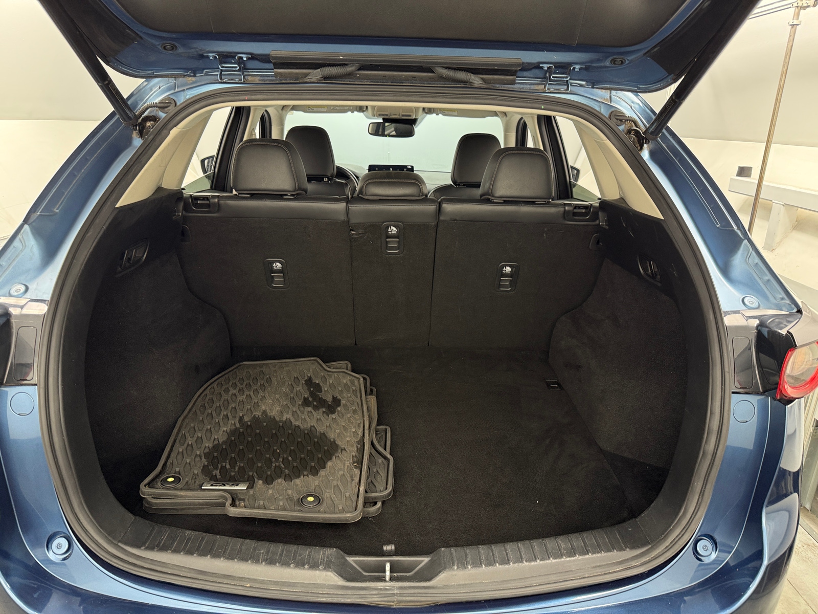 Thumbnail: 2021 Mazda CX-5 - 6