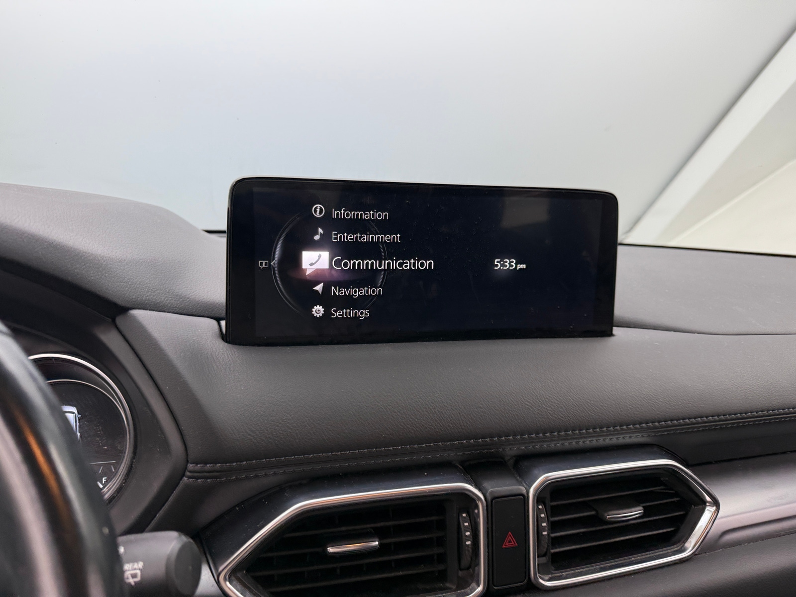 Thumbnail: 2021 Mazda CX-5 - 3
