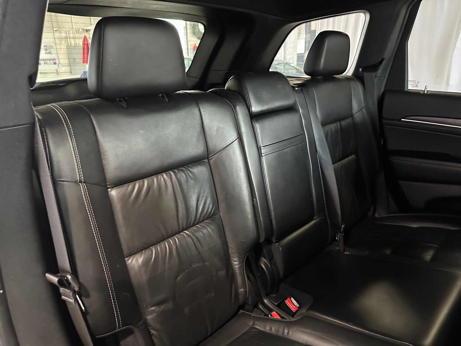Thumbnail: 2015 Jeep Grand Cherokee - 5