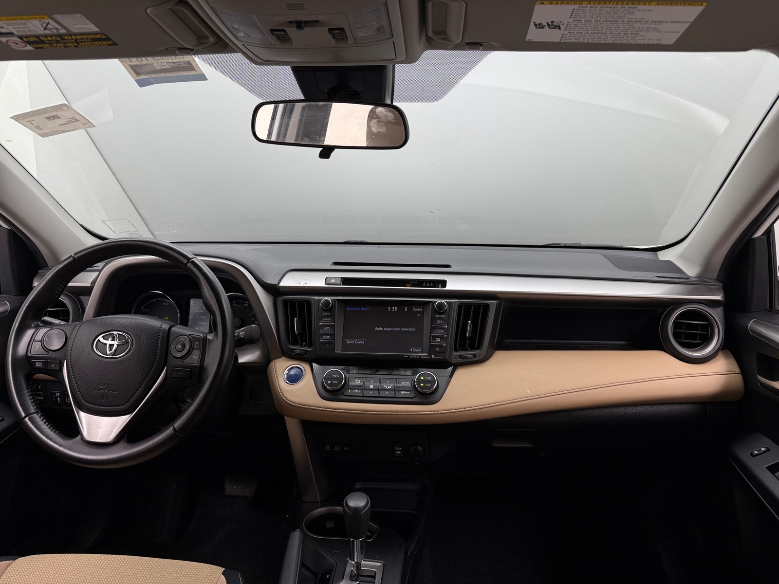 Thumbnail: 2017 Toyota RAV4 - 3