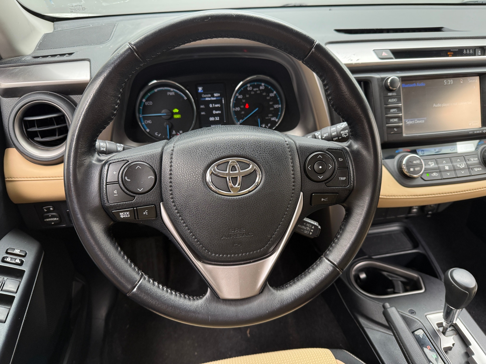 Thumbnail: 2017 Toyota RAV4 - 5