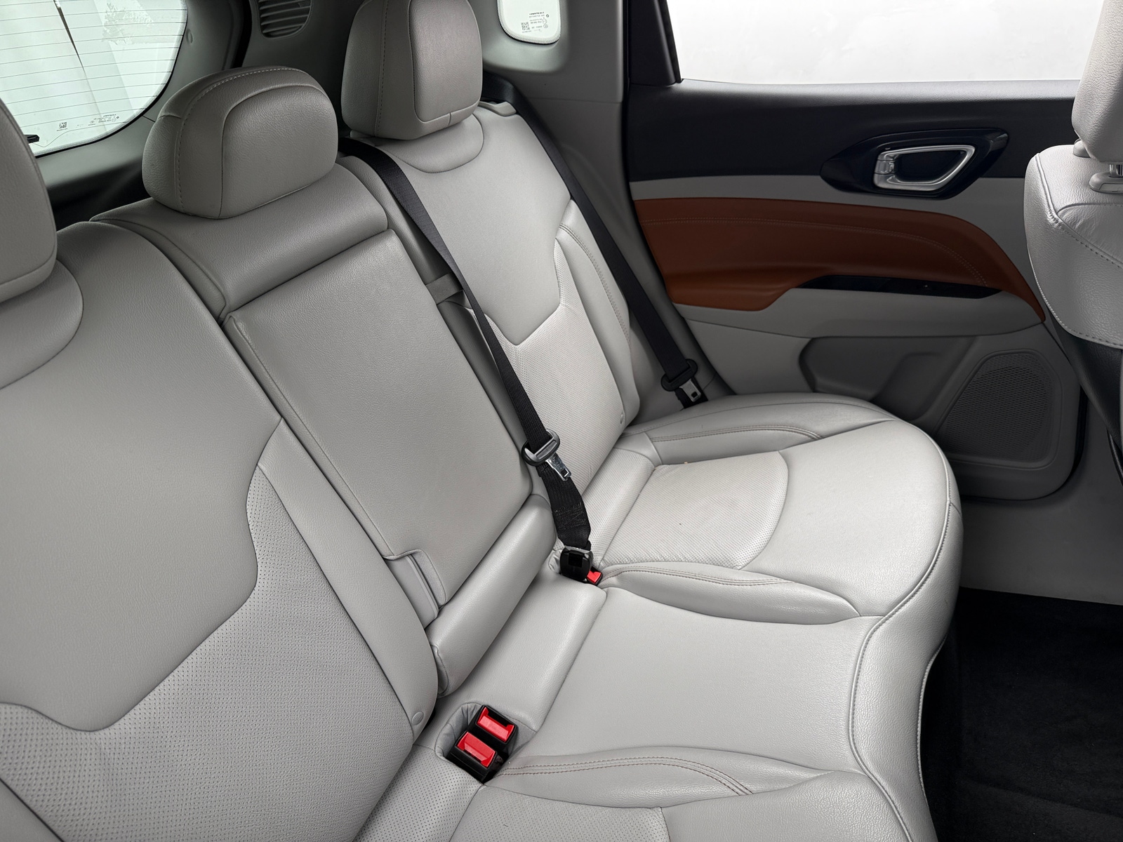 Thumbnail: 2022 Jeep Compass - 5